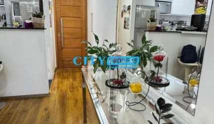 Apartamento com 2 quartos à venda na Avenida Ibiúna, --, Vila Aricanduva, São Paulo por R$ 415.000