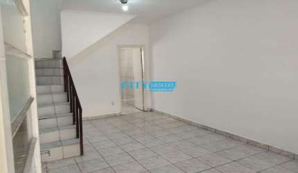 Casa com 3 quartos para alugar na Cavadas, --, Vila São João, Guarulhos por R$ 2.800