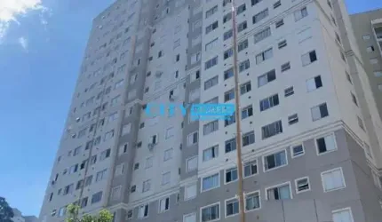 Apartamento com 2 quartos à venda na Rua Domingos Ataide, --, Vila Suzana, São Paulo por R$ 250.000