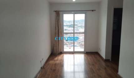 Apartamento com 2 quartos à venda na Rua Corrego do Bom Jesus, --, Jardim Capri, Guarulhos por R$ 380.000