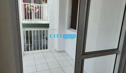 Apartamento com 2 quartos à venda na Rua Dom Bento Pickel, --, Casa Verde, São Paulo por R$ 275.000