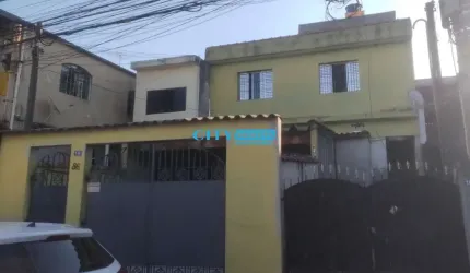 Casa com 3 quartos à venda na Rua Dona Maria dos Anjos Pires, --, Jardim Munhoz, Guarulhos por R$ 700.000