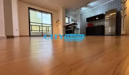 Apartamento com 2 quartos para alugar na Rua Joaquim Antunes, --, Pinheiros, São Paulo