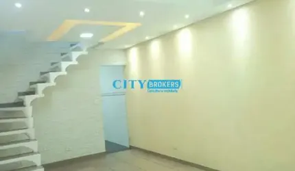 Casa com 3 quartos à venda na Domingas Fanganiello Pavan, --, Jardim Bondança, Guarulhos por R$ 570.000