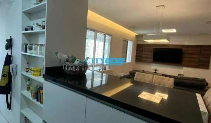 Apartamento com 2 quartos à venda na Rua Marina Crespi, --, Mooca, São Paulo por R$ 1.047.900