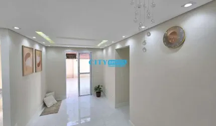 Apartamento com 2 quartos para alugar na da Lagoa Feia, --, Itaquera, São Paulo por R$ 2.500