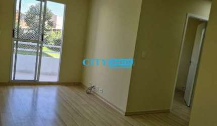 Apartamento com 2 quartos à venda na João Artoni, --, Cocaia, Guarulhos por R$ 341.000