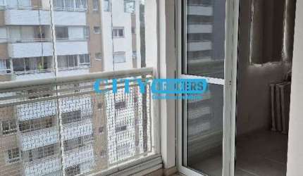 Apartamento com 2 quartos à venda na Rua Alcantarilla, --, Vila Andrade, São Paulo por R$ 650.000