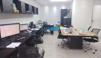 Prédio com 12 salas à venda na José de Andrade, --, Jardim Santa Francisca, Guarulhos por R$ 5.650.000