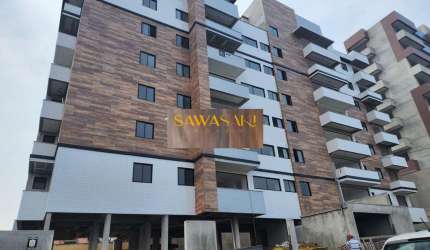 Apartamento à venda no bairro Centro - São José dos Pinhais/PR