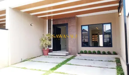Sobrado à venda no bairro Cidade Jardim - São José dos Pinhais/PR