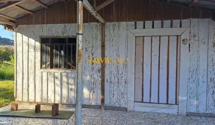 Terreno à venda no bairro Alto Boqueirão - Curitiba/PR