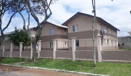 Apartamento Padrão para Venda em Uberaba Curitiba-PR