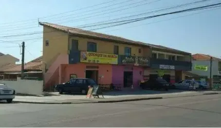Ponto Comercial Comercio para Venda em Eucaliptos Fazenda Rio Grande-PR