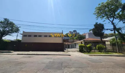 Prédio Comercial no Guabirotuba, Curitiba/PR