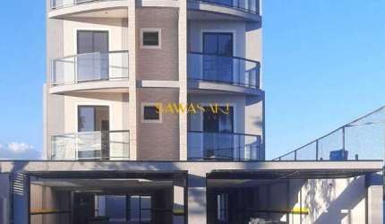 Apartamento à venda no bairro Afonso Pena - São José dos Pinhais/PR