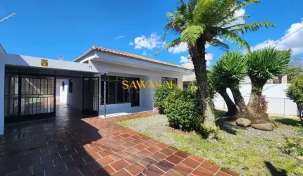 Casa Padrão para Aluguel Guabirotuba Curitiba-PR