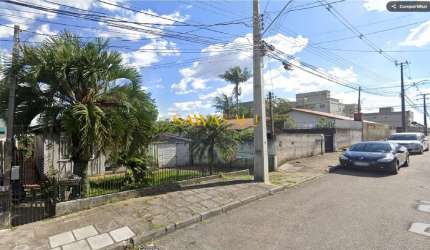 Terreno à venda no bairro Boneca do Iguaçu - São José dos Pinhais/PR