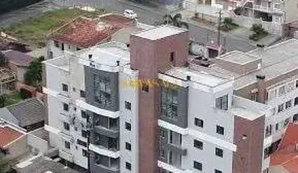 Apartamento Padrão para Venda em São José dos Pinhais-PR