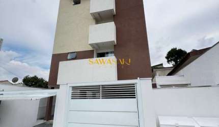 Apartamento à venda no bairro Boneca do Iguaçu - São José dos Pinhais/PR