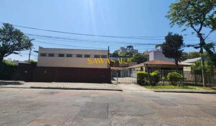 Prédio Comercial no Guabirotuba