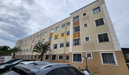 Apartamento Padrão em São José dos Pinhais