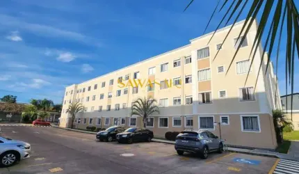 Apartamento Padrão em São José dos Pinhais