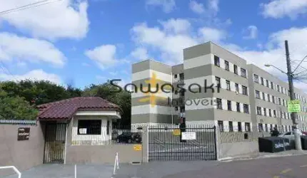 Apartamento Padrão para Venda em Boa Vista Curitiba-PR