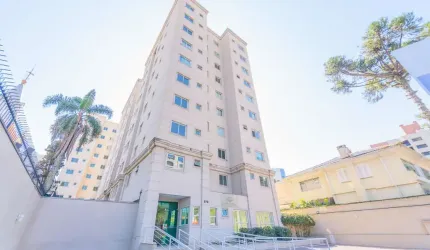 Apartamento Alto Padrão para Venda em Alto da Glória Curitiba-PR