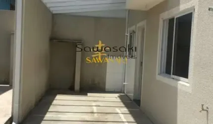 Sobrado para Venda em Uberaba Curitiba-PR