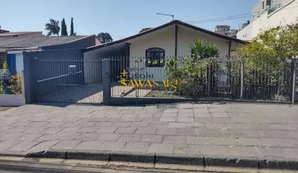 Casa Térrea para Aluguel em Uberaba Curitiba-PR