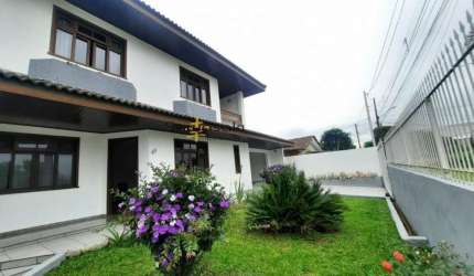Casa Padrão para Venda em Uberaba Curitiba-PR
