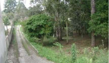 Terreno para Venda em Uberaba Curitiba-PR
