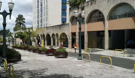 Apartamento Padrão para Venda em Água Verde Curitiba-PR