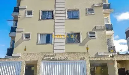Apartamento Padrão para Aluguel em Aristocrata São José dos Pinhais-PR