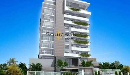 Apartamento Cobertura para Venda em Carioca São José dos Pinhais-PR