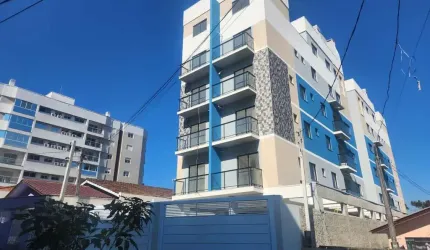 Apartamento Cobertura Duplex para Venda em Bom Jesus São José dos Pinhais-PR