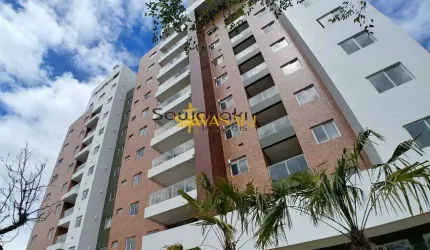 Apartamento Cobertura Duplex para Venda em São Francisco Curitiba-PR