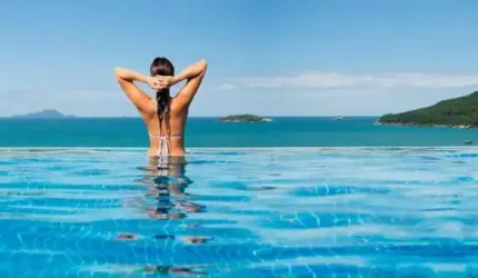 Apartamento de luxo em Ingleses - Florianópolis com 154m², 3 dormitórios e 2 suítes por R$3M - Venda.