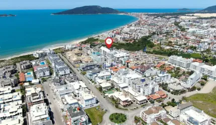 Apartamento em Ingleses, Florianópolis: 3 Dorm, 2 Suítes - R$ 1.190.000