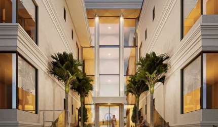 Apartamento duplex 03 Dorm. em Ingleses Norte - Florianópolis, SC