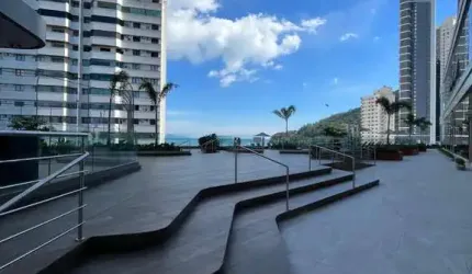 Imóvel de luxo em Balneário Camboriú: Apartamento 04 Dorm. na Barra Sul com 265m² por R$ 9.991.000