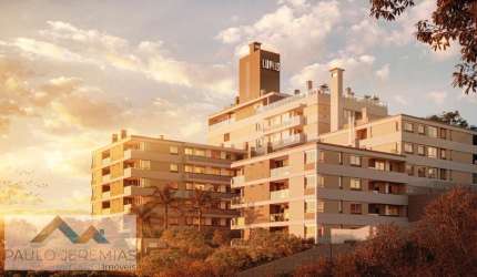 Venda Apartamento 3 Dormitórios em Cacupé, Florianópolis