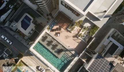 Venda Apartamento 3 Dormitórios no Centro de Florianópolis