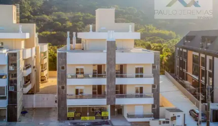 Venda de apartamento 2 dorm. em Ingleses, Florianópolis. 75m², 1 suíte, 1 banheiro. Oportunidade por R$ 700.000!