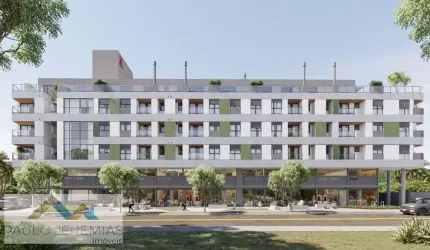 Studio à Venda em Cachoeira do Bom Jesus - 29m² por R$471.240