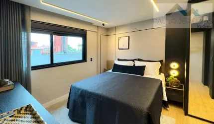 Venda Apartamento 1 Dorm. em Jurerê - Florianópolis por R$1.952.000