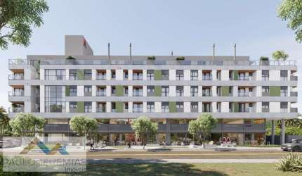Venda Apartamento 2 Dormitórios em Cachoeira do Bom Jesus parcelamento em até 100 X direto com a construtora