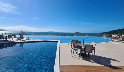 Venda Apartamento 3 Suítes Ingleses - Florianópolis R$4,2M