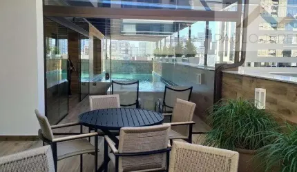 Venda Apartamento 3 Suítes em Kobrasol - 128m², R$ 1.210.000